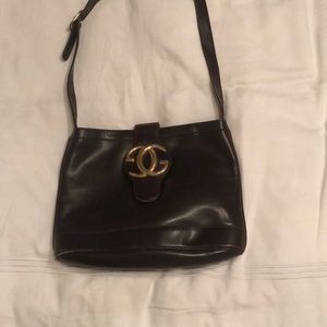 Gucci vintage bag